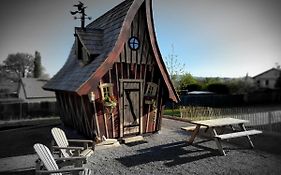 Adorable chalet